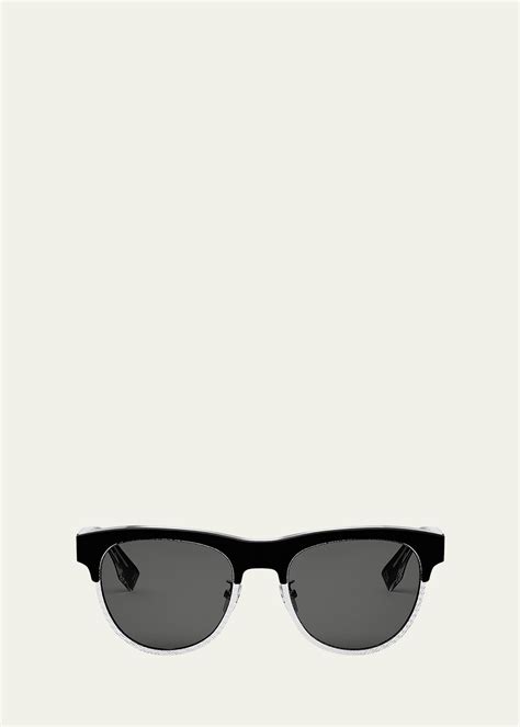 fendi round sunglasses green|fendi sunglasses for men.